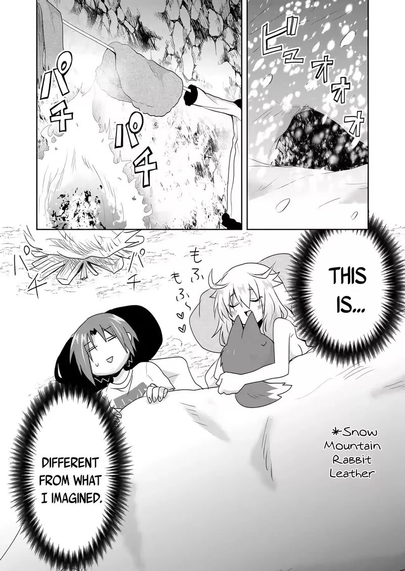 Zettai Ni Yatte Ha Ikenai Isekai Shoukan 25 12