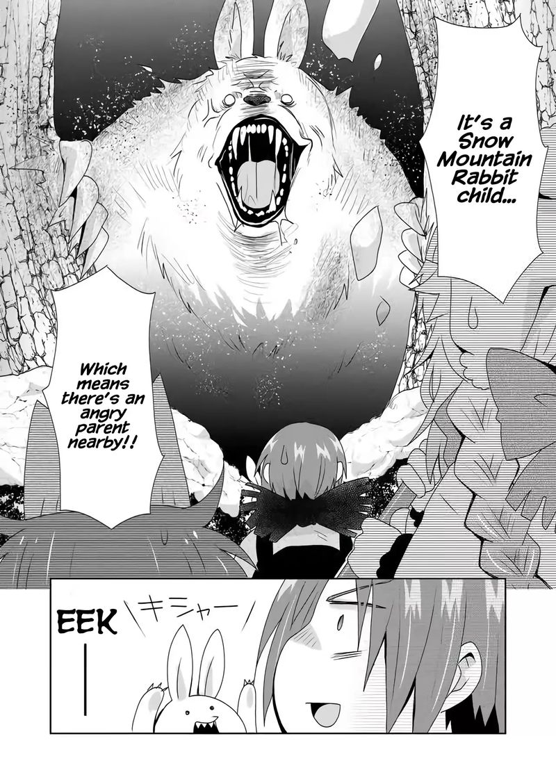 Zettai Ni Yatte Ha Ikenai Isekai Shoukan 25 4