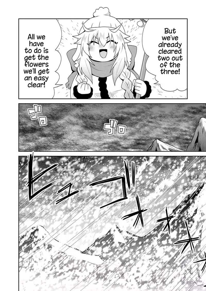 Zettai Ni Yatte Ha Ikenai Isekai Shoukan 25 6