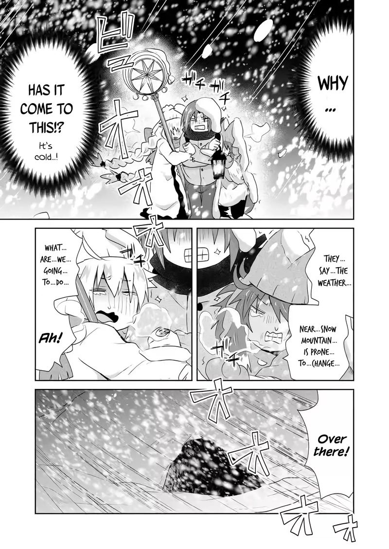 Zettai Ni Yatte Ha Ikenai Isekai Shoukan 25 7