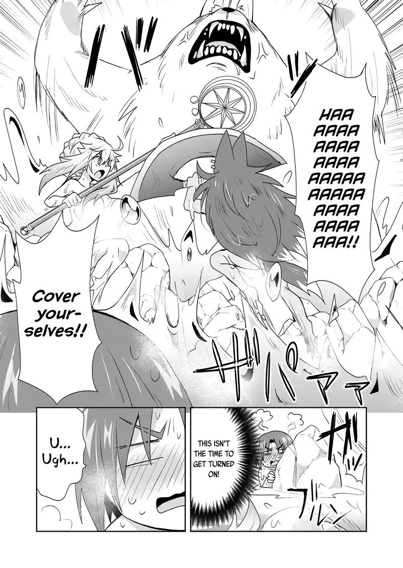 Zettai Ni Yatte Ha Ikenai Isekai Shoukan 26 11