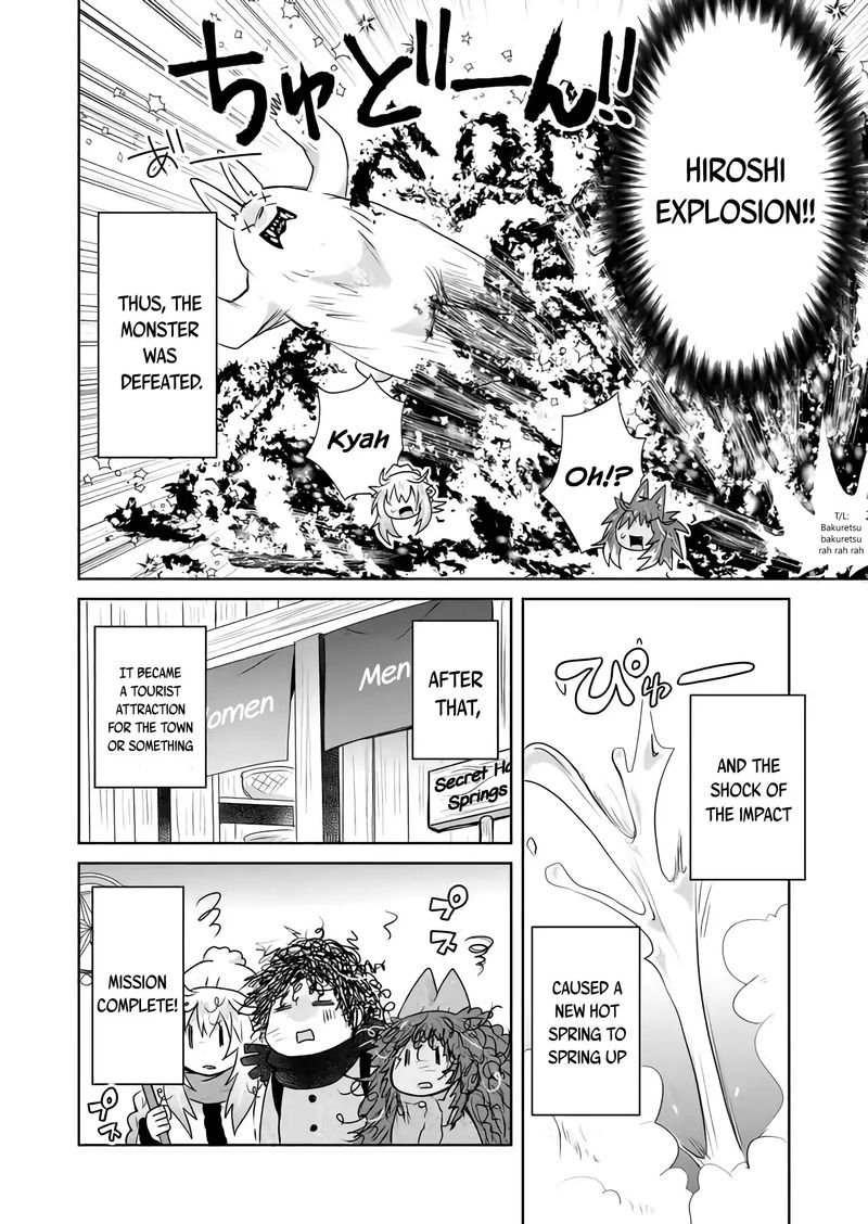 Zettai Ni Yatte Ha Ikenai Isekai Shoukan 26 12