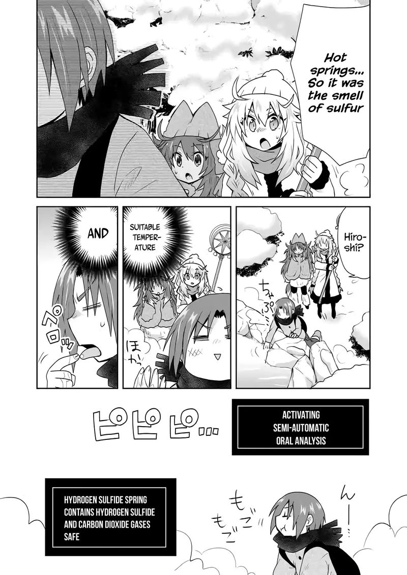 Zettai Ni Yatte Ha Ikenai Isekai Shoukan 26 6
