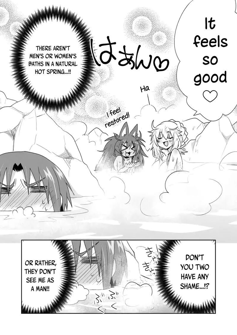 Zettai Ni Yatte Ha Ikenai Isekai Shoukan 26 8