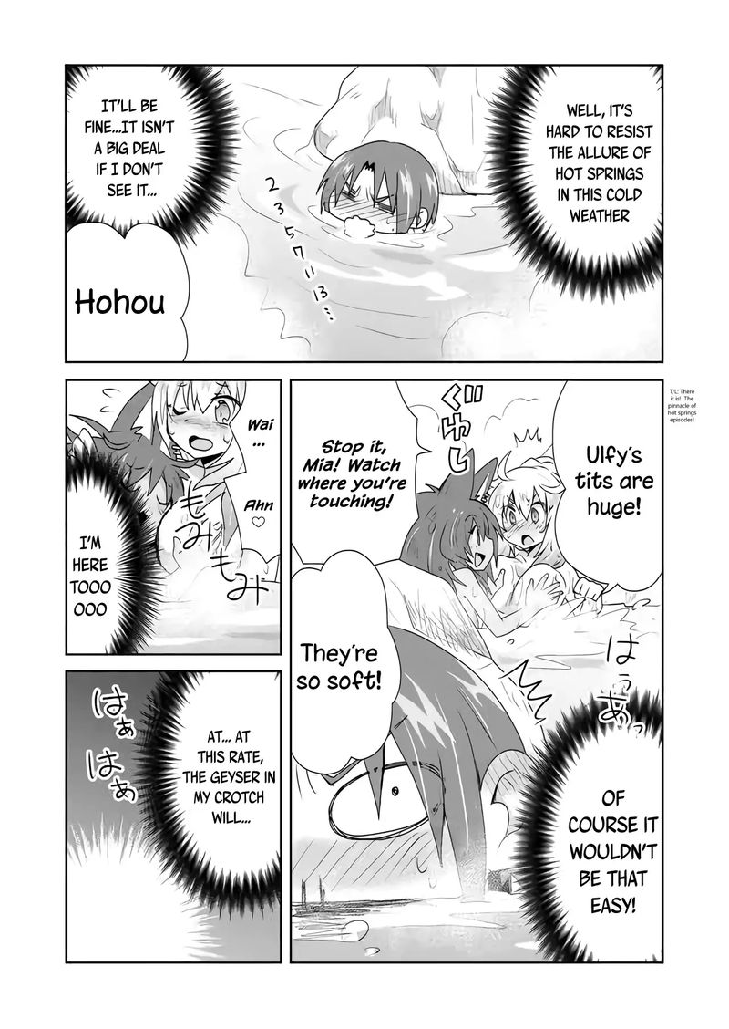 Zettai Ni Yatte Ha Ikenai Isekai Shoukan 26 9