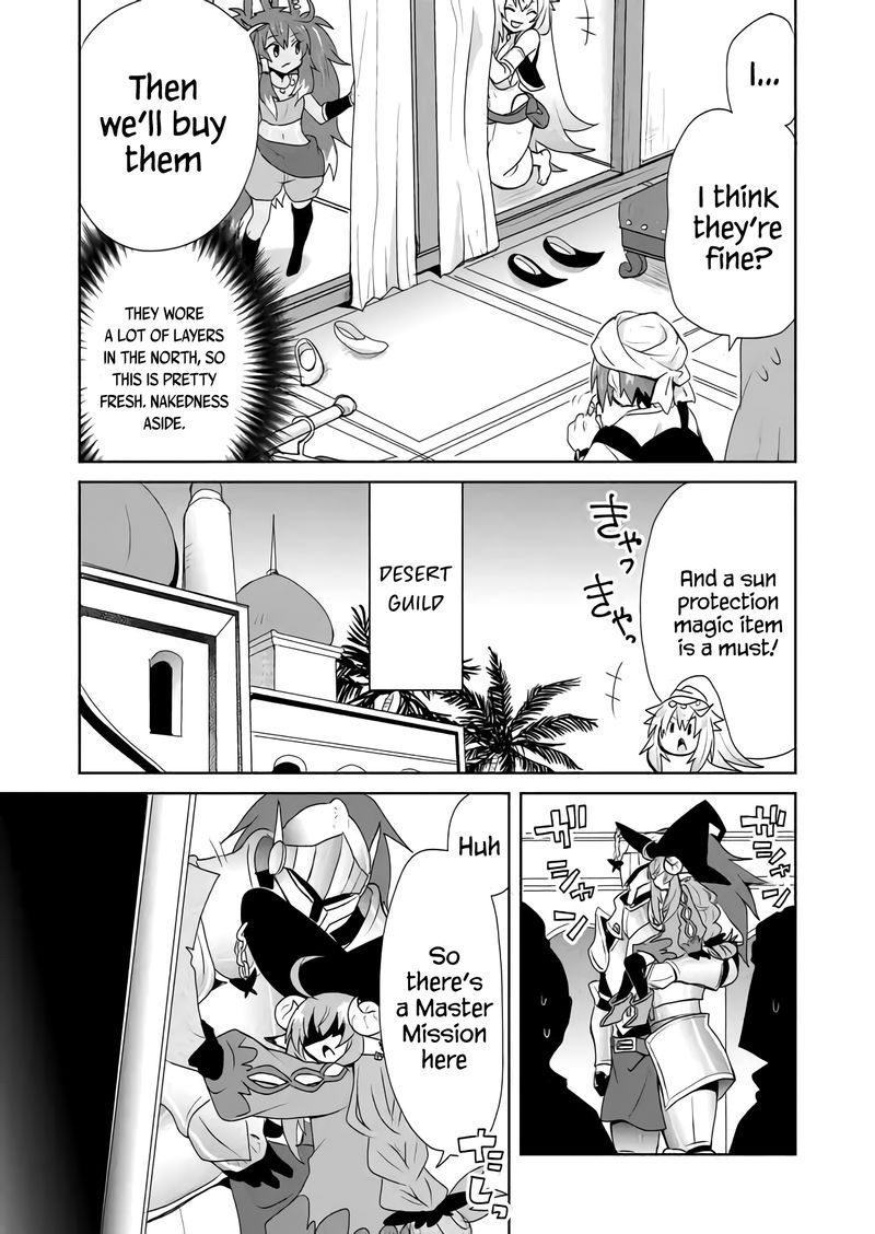 Zettai Ni Yatte Ha Ikenai Isekai Shoukan 27 11