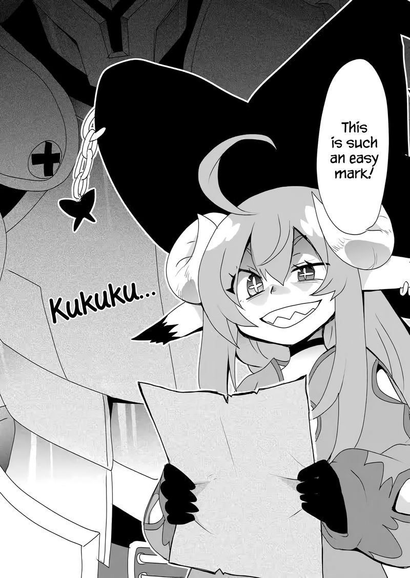 Zettai Ni Yatte Ha Ikenai Isekai Shoukan 27 12