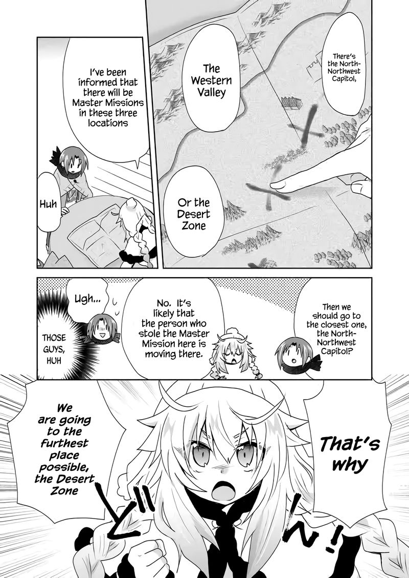 Zettai Ni Yatte Ha Ikenai Isekai Shoukan 27 3