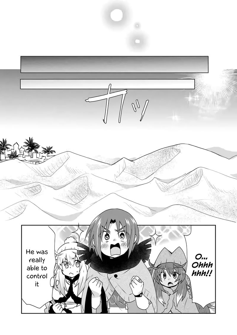 Zettai Ni Yatte Ha Ikenai Isekai Shoukan 27 8
