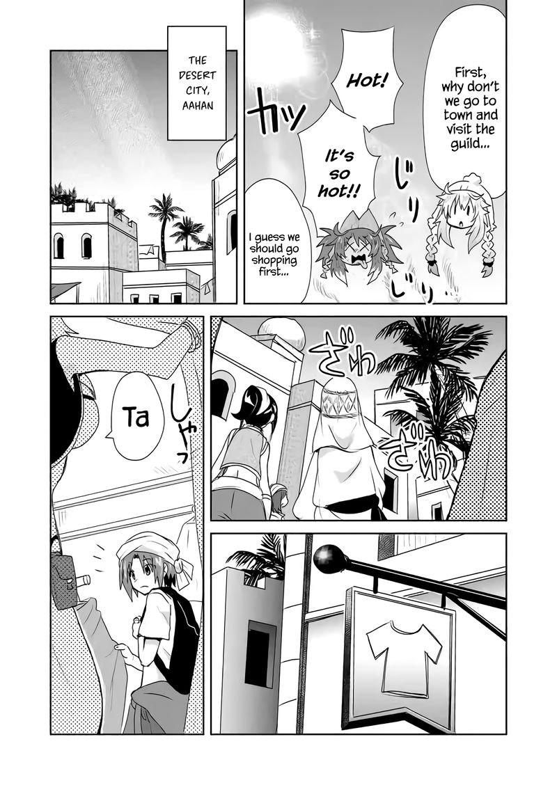 Zettai Ni Yatte Ha Ikenai Isekai Shoukan 27 9