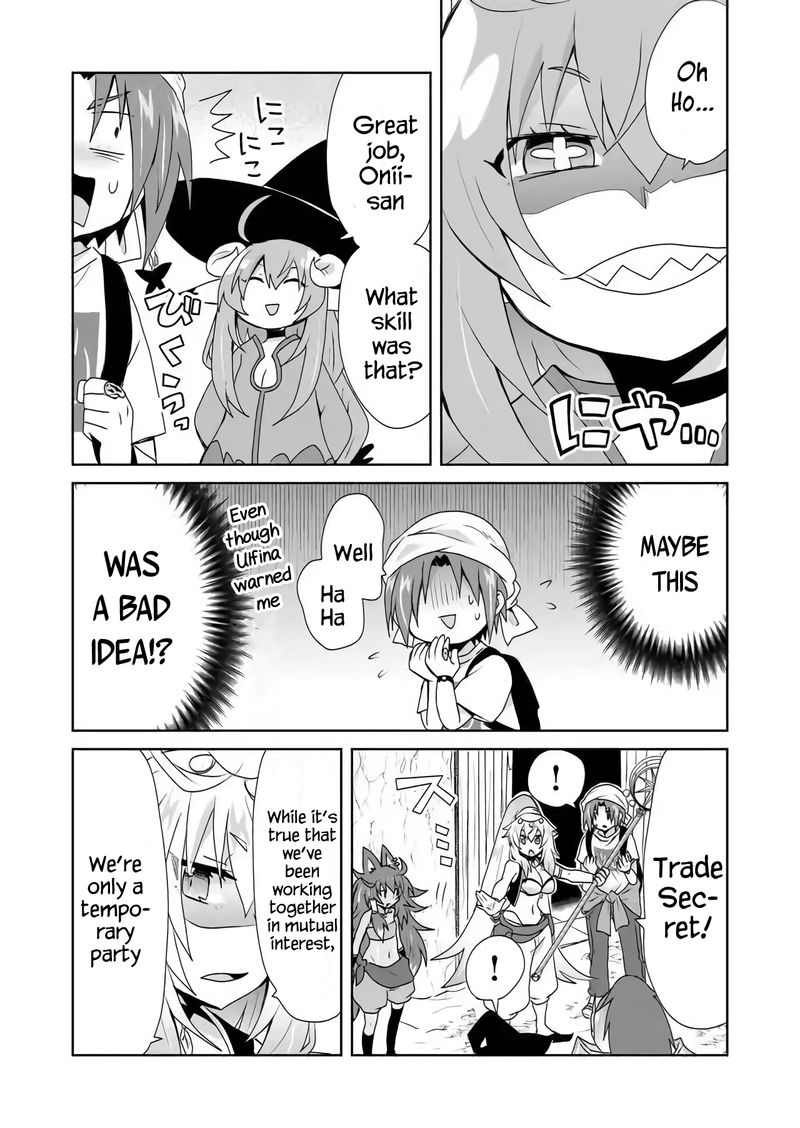 Zettai Ni Yatte Ha Ikenai Isekai Shoukan 28 10