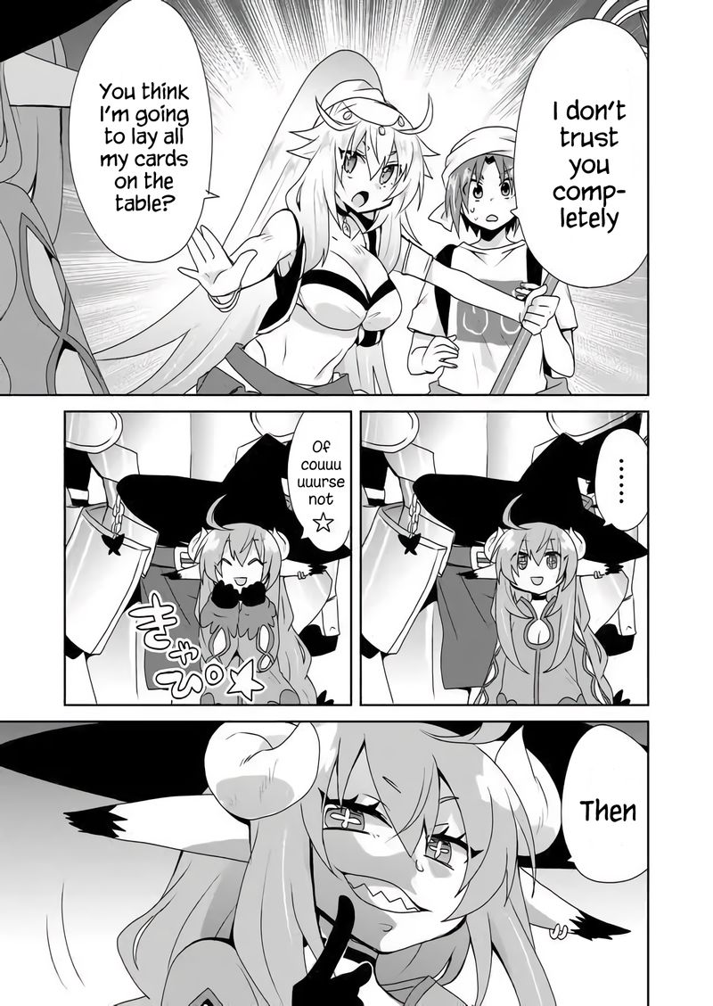 Zettai Ni Yatte Ha Ikenai Isekai Shoukan 28 11
