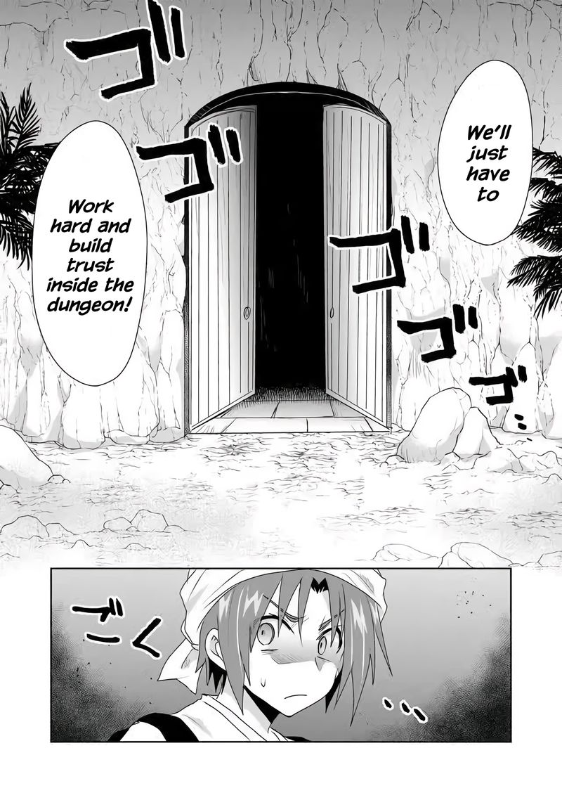 Zettai Ni Yatte Ha Ikenai Isekai Shoukan 28 12