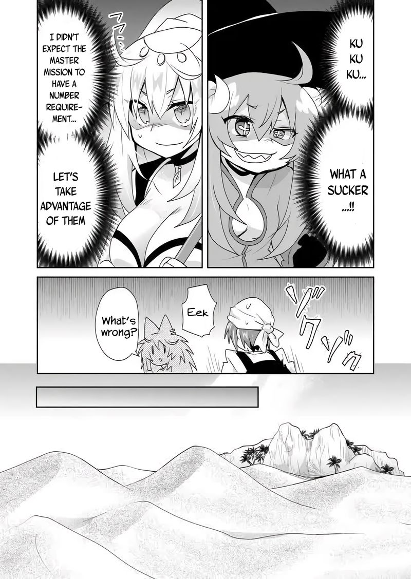 Zettai Ni Yatte Ha Ikenai Isekai Shoukan 28 6