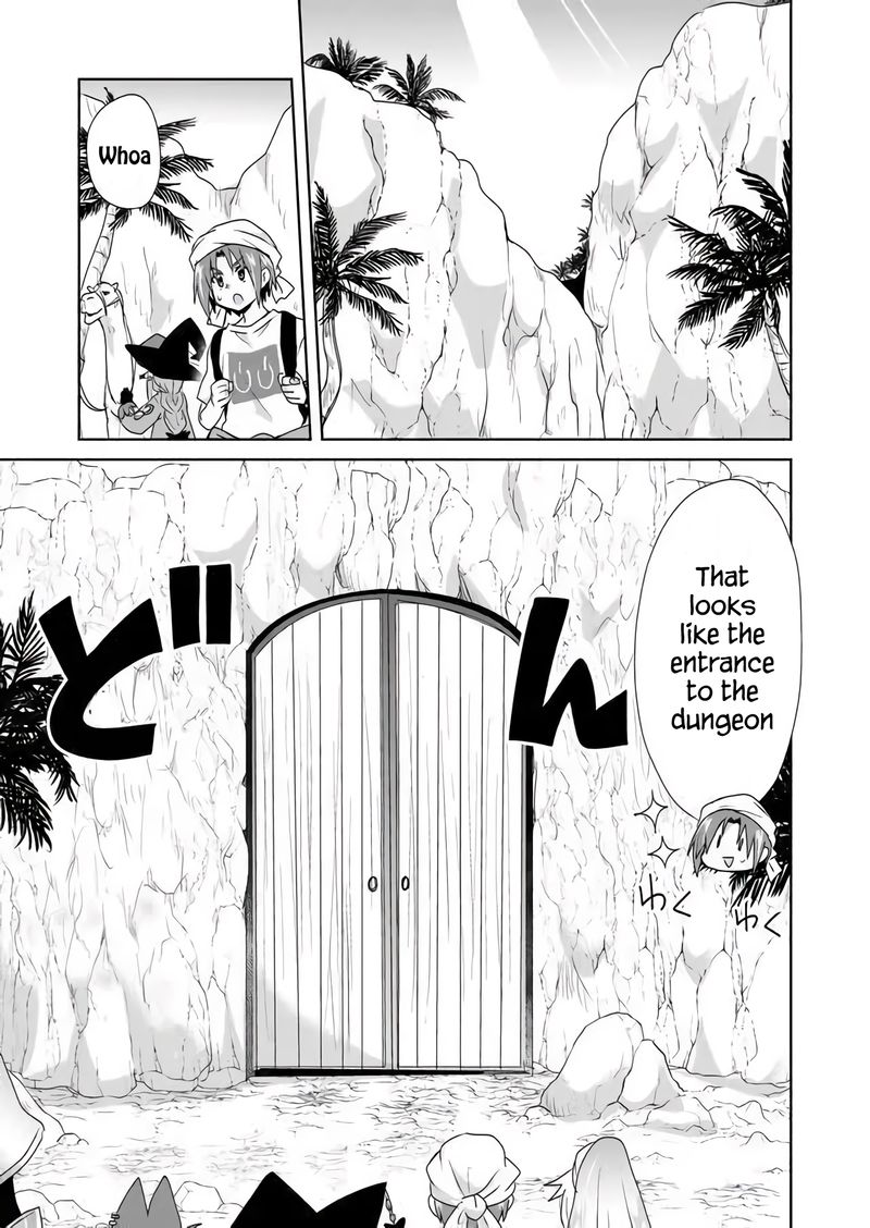 Zettai Ni Yatte Ha Ikenai Isekai Shoukan 28 7