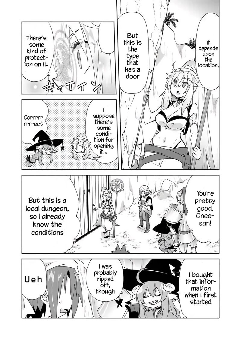 Zettai Ni Yatte Ha Ikenai Isekai Shoukan 28 8