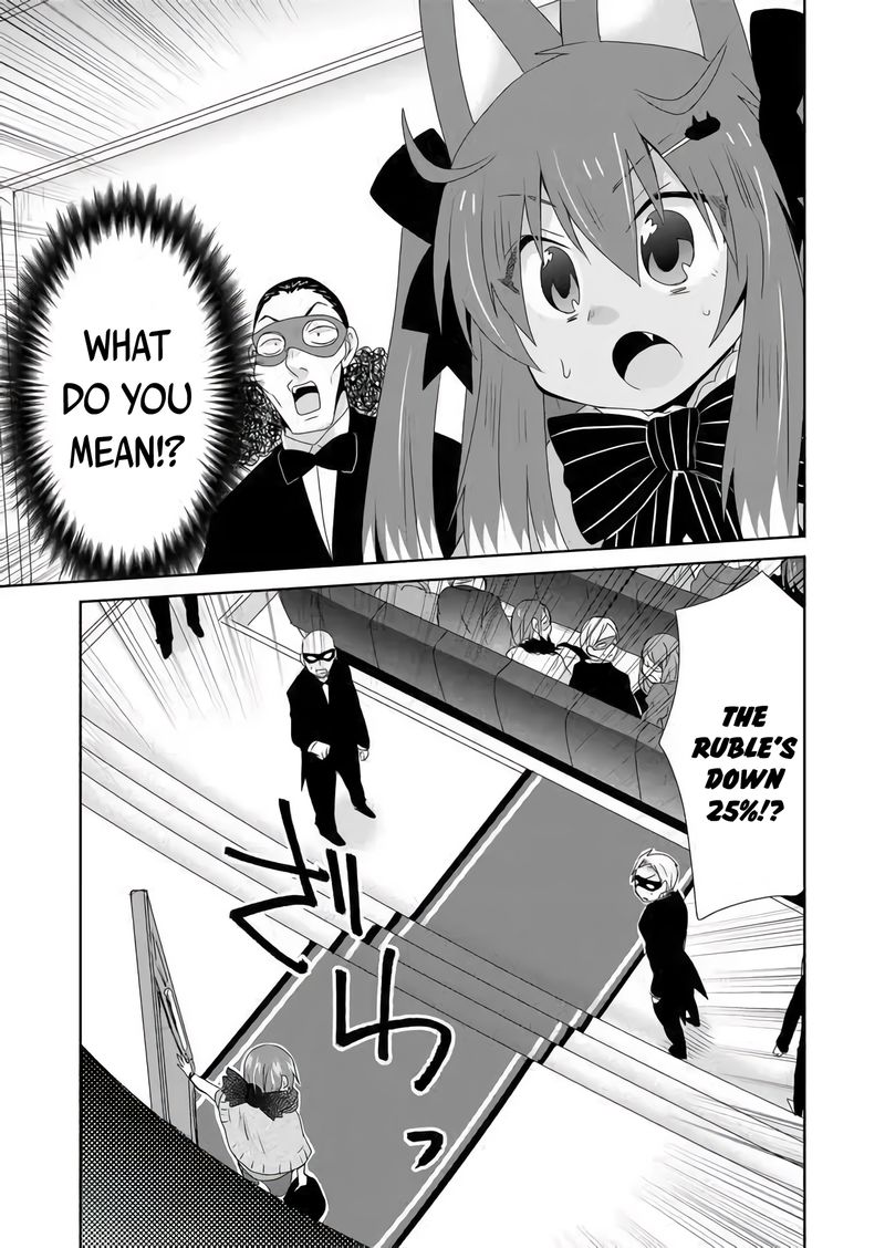 Zettai Ni Yatte Ha Ikenai Isekai Shoukan 29b 1
