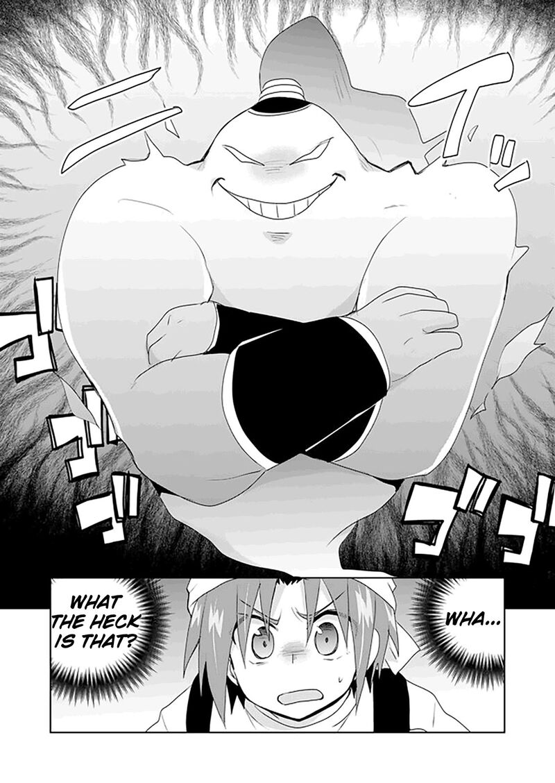 Zettai Ni Yatte Ha Ikenai Isekai Shoukan 31 12