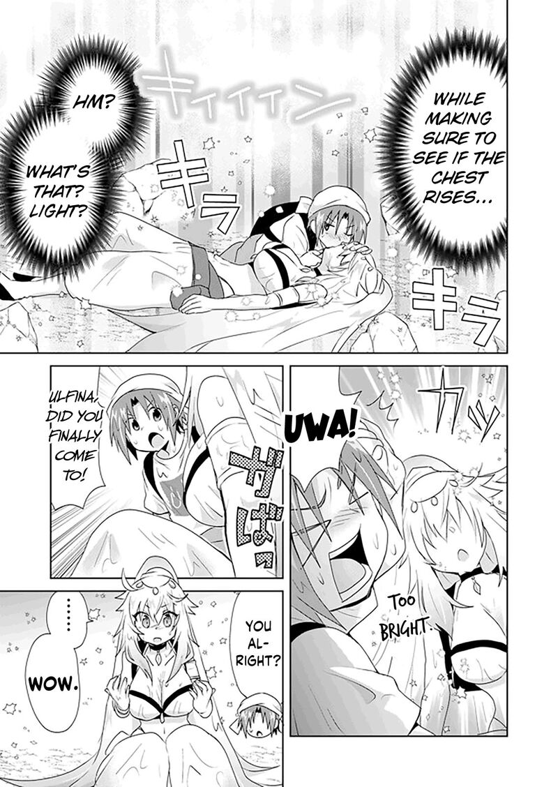 Zettai Ni Yatte Ha Ikenai Isekai Shoukan 31 3