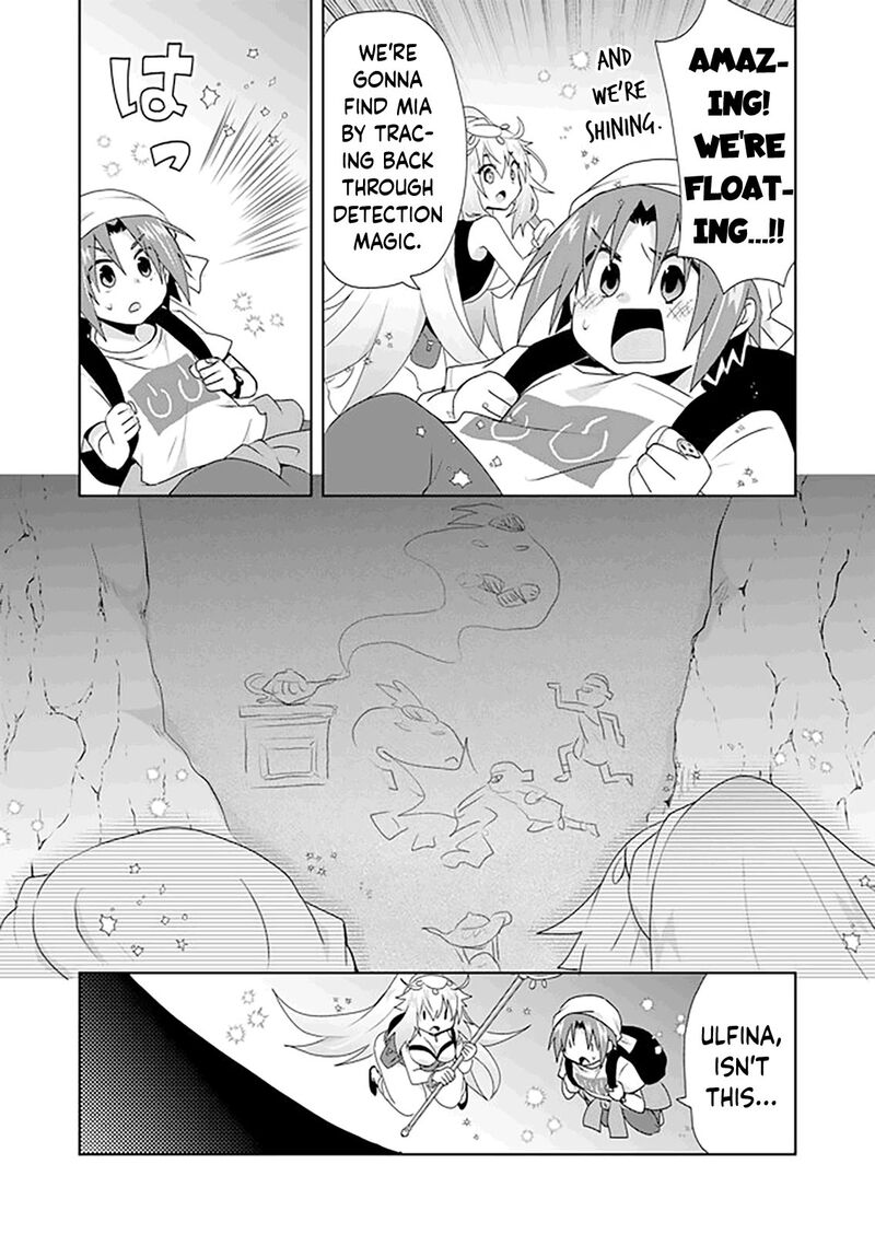 Zettai Ni Yatte Ha Ikenai Isekai Shoukan 31 6