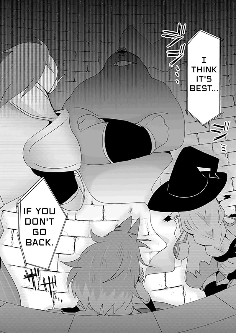 Zettai Ni Yatte Ha Ikenai Isekai Shoukan 31 8