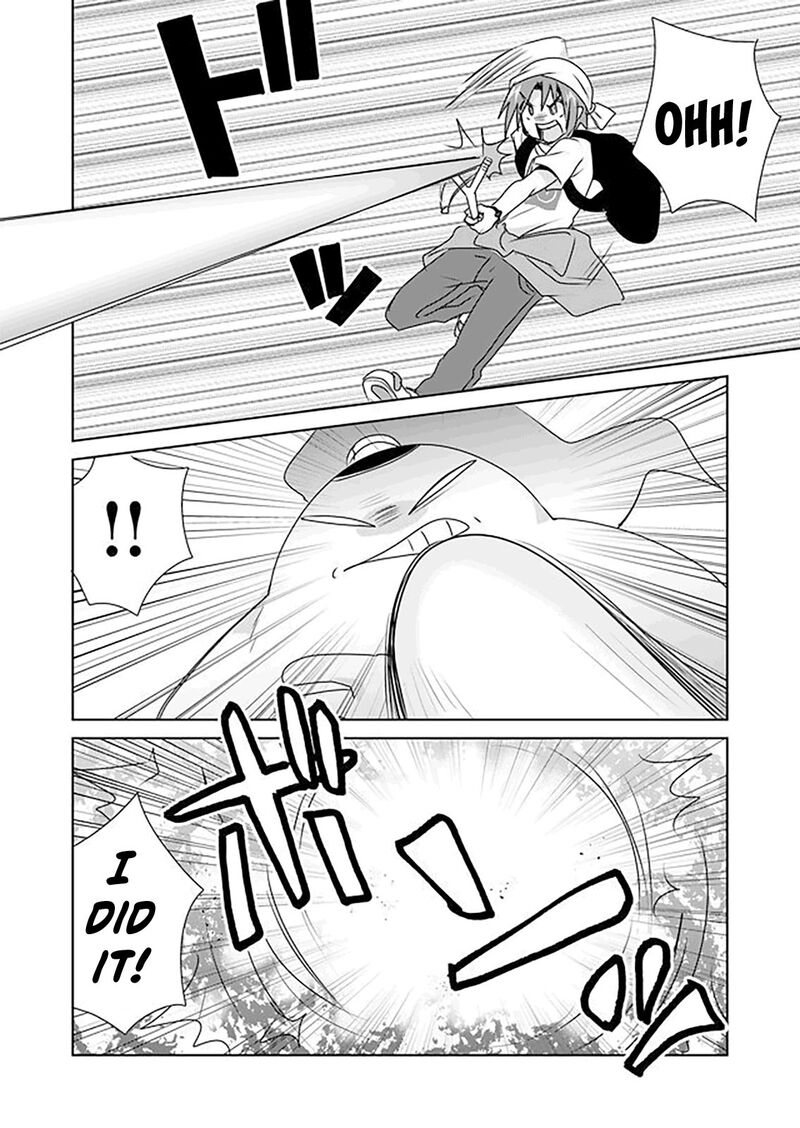 Zettai Ni Yatte Ha Ikenai Isekai Shoukan 32 10