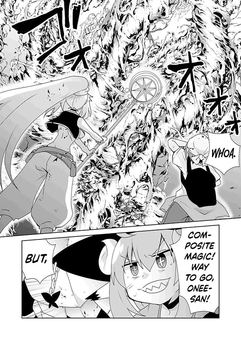 Zettai Ni Yatte Ha Ikenai Isekai Shoukan 32 6