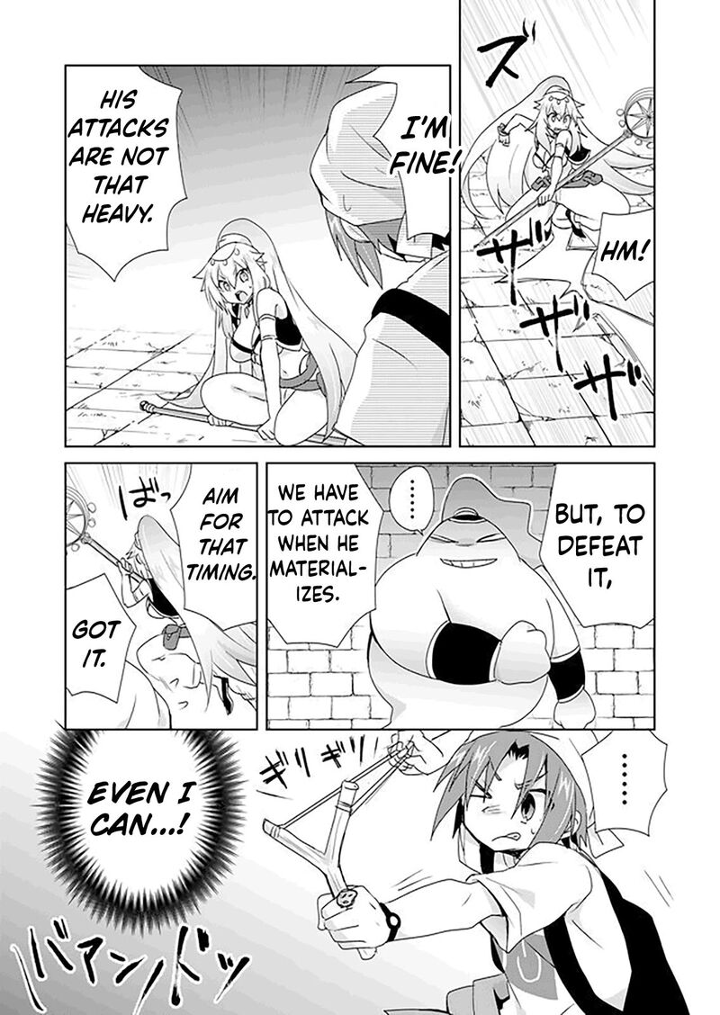 Zettai Ni Yatte Ha Ikenai Isekai Shoukan 32 8