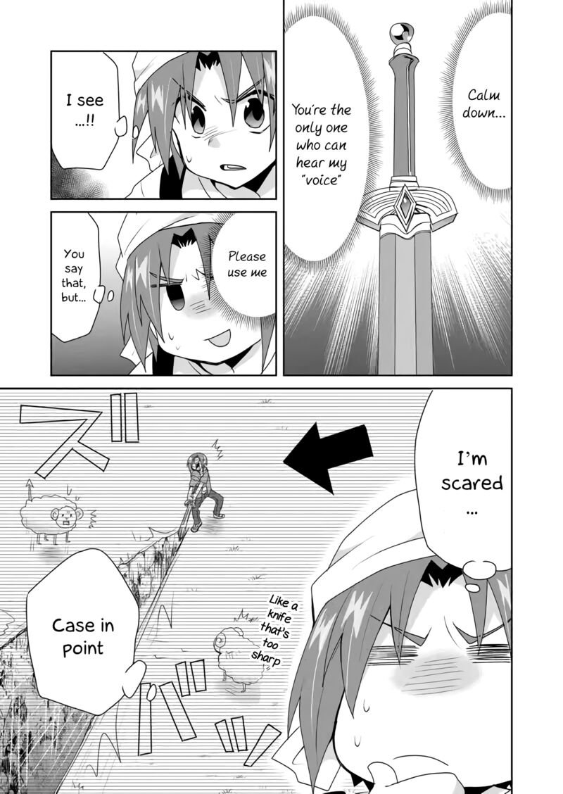 Zettai Ni Yatte Ha Ikenai Isekai Shoukan 33 3