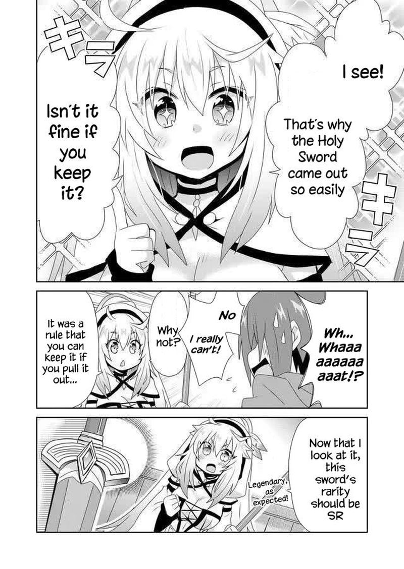 Zettai Ni Yatte Ha Ikenai Isekai Shoukan 5 12