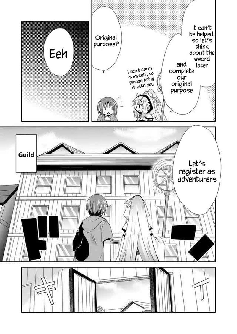 Zettai Ni Yatte Ha Ikenai Isekai Shoukan 5 15