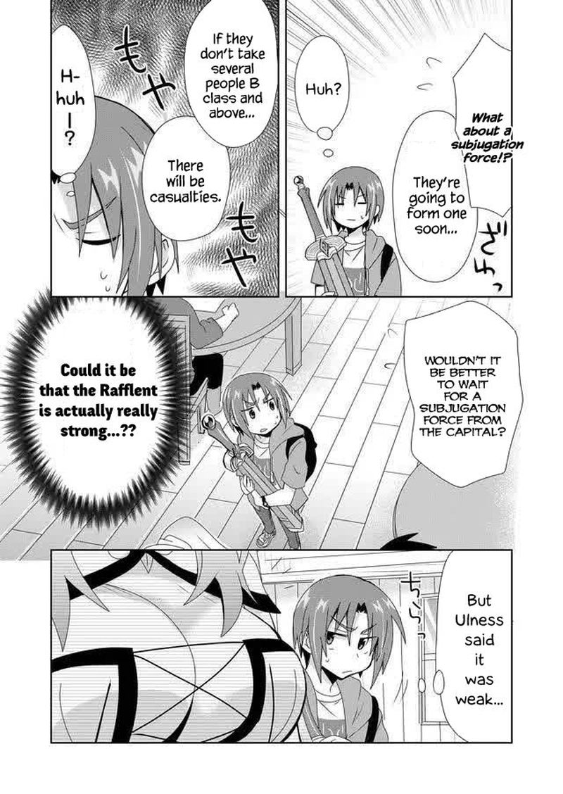 Zettai Ni Yatte Ha Ikenai Isekai Shoukan 6 3