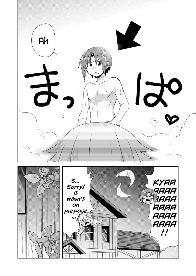 Zettai Ni Yatte Ha Ikenai Isekai Shoukan 8 10