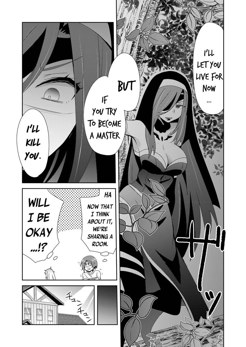 Zettai Ni Yatte Ha Ikenai Isekai Shoukan 8 11