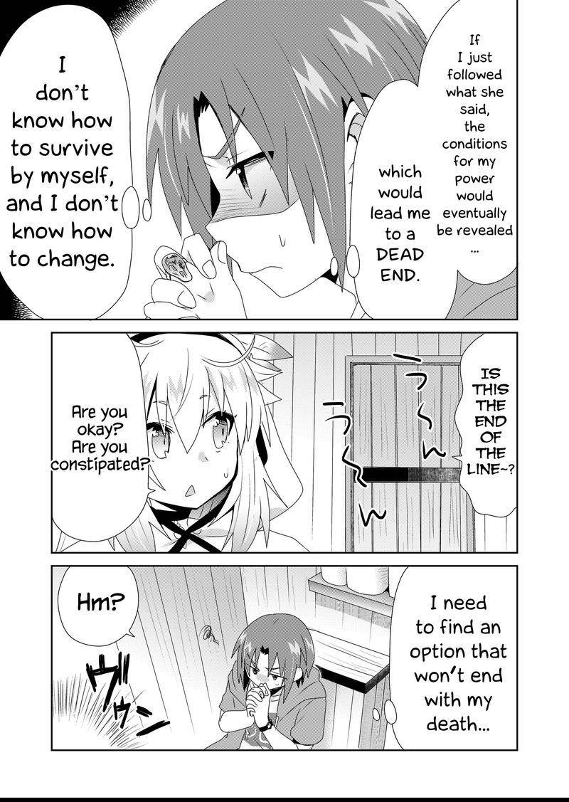 Zettai Ni Yatte Ha Ikenai Isekai Shoukan 8 13