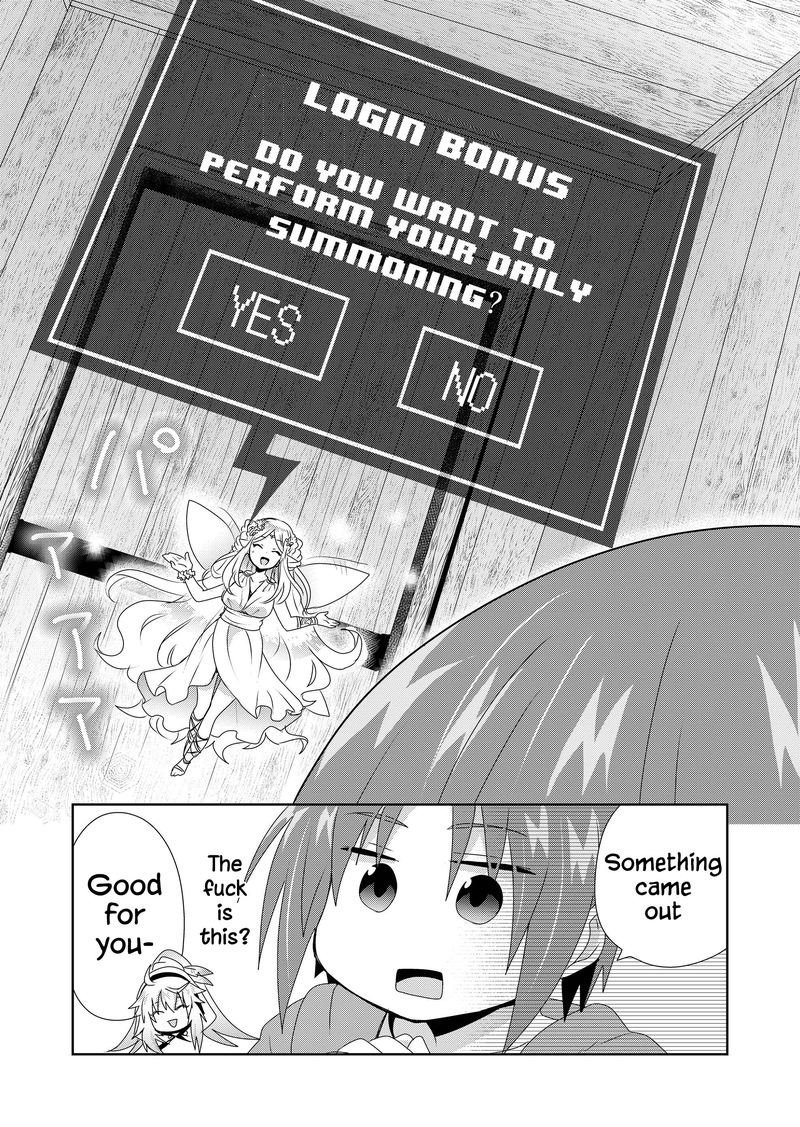 Zettai Ni Yatte Ha Ikenai Isekai Shoukan 8 14