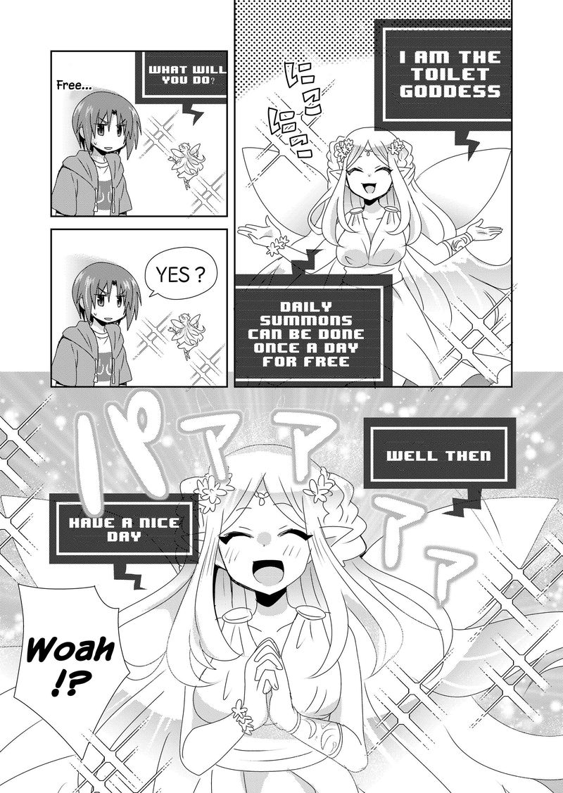 Zettai Ni Yatte Ha Ikenai Isekai Shoukan 8 15