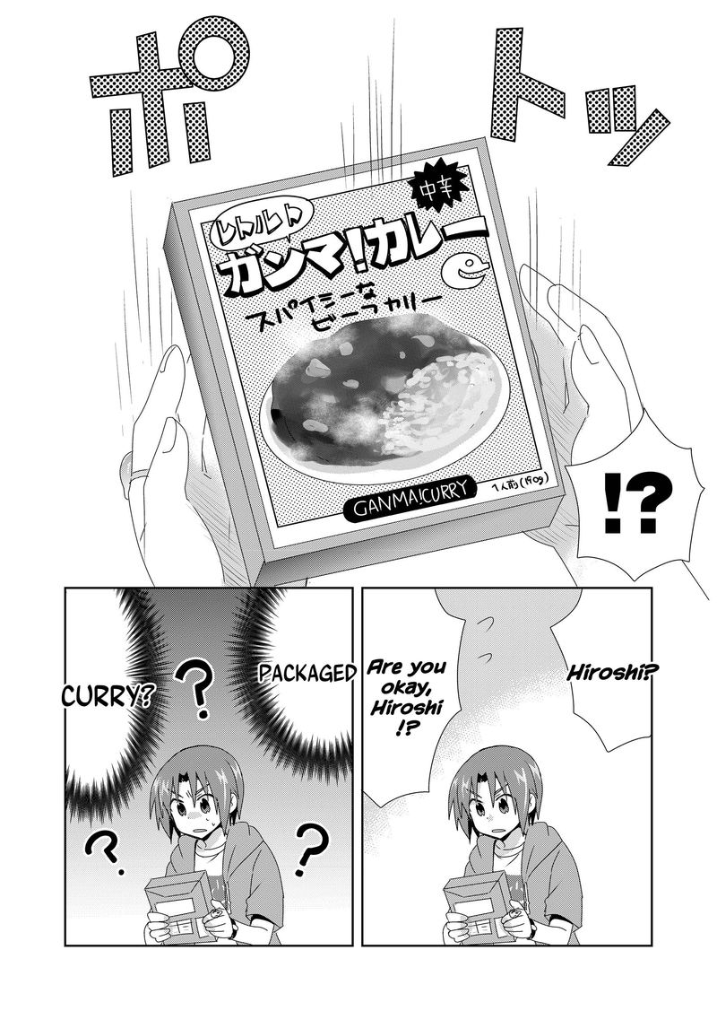 Zettai Ni Yatte Ha Ikenai Isekai Shoukan 8 16