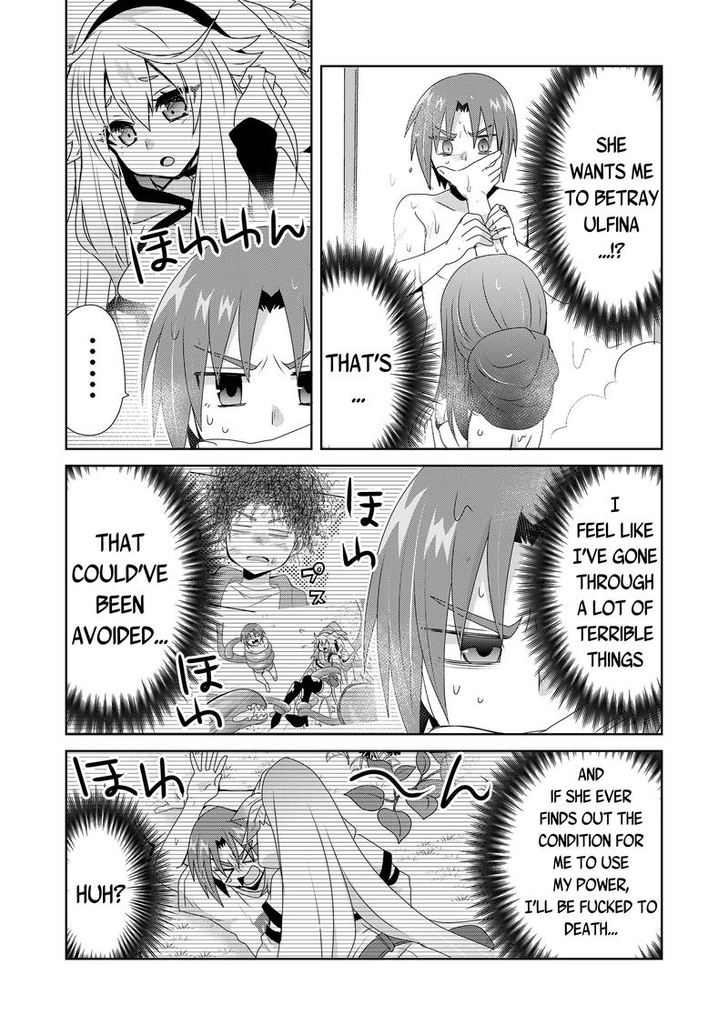 Zettai Ni Yatte Ha Ikenai Isekai Shoukan 8 3