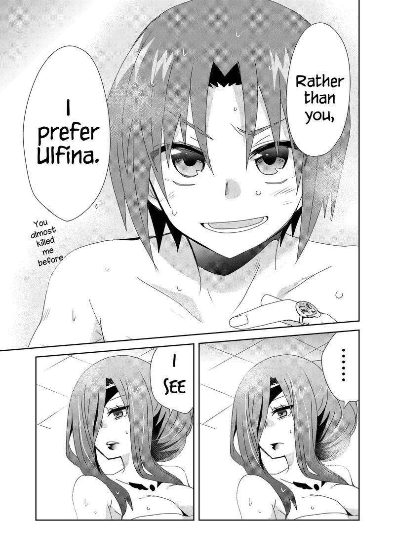Zettai Ni Yatte Ha Ikenai Isekai Shoukan 8 5