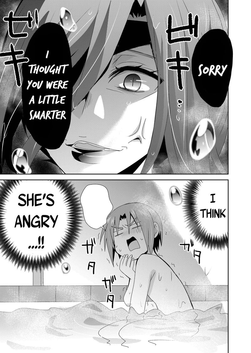 Zettai Ni Yatte Ha Ikenai Isekai Shoukan 8 7