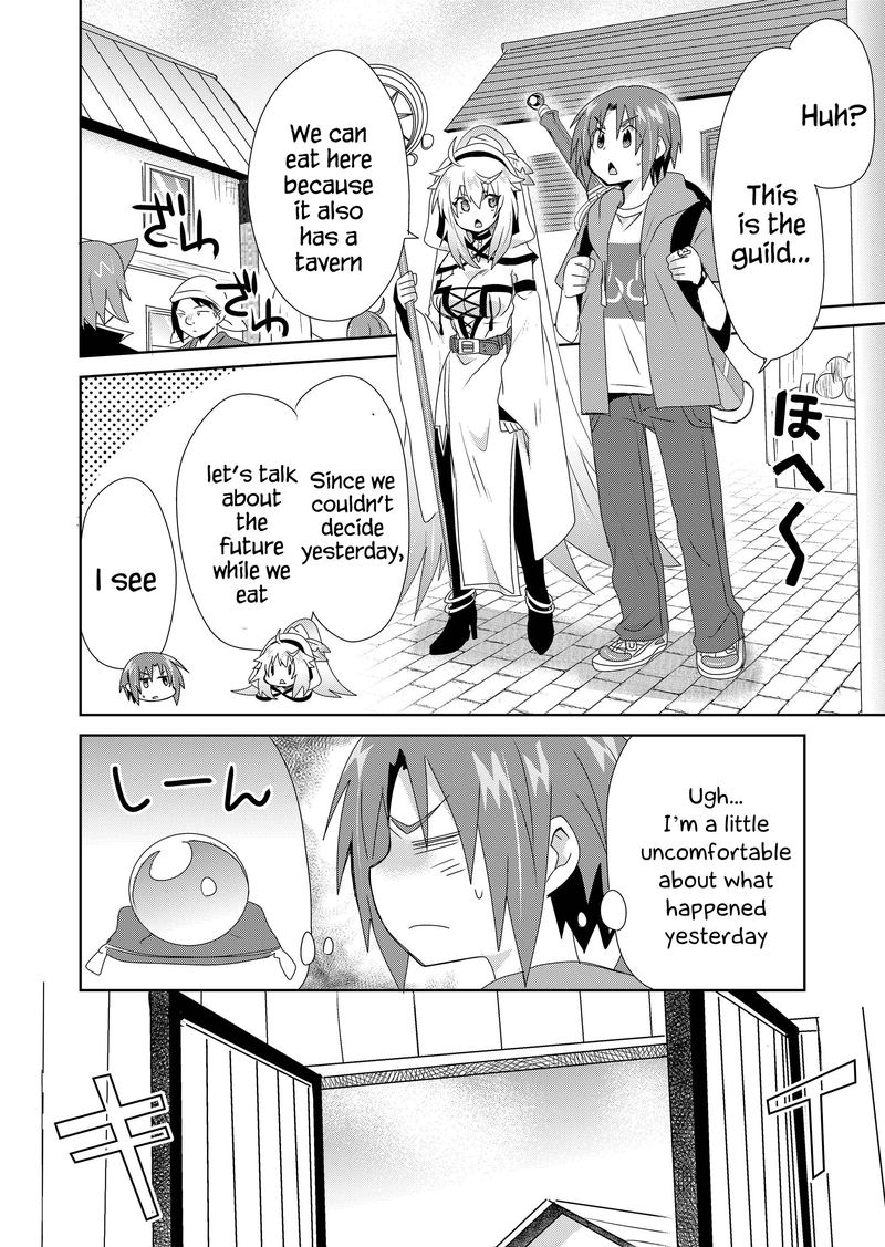 Zettai Ni Yatte Ha Ikenai Isekai Shoukan 9 4