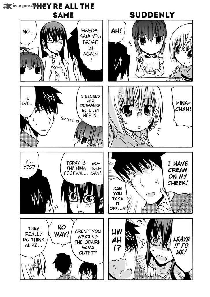 Zettai ReIIki 11 11
