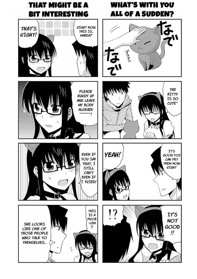 Zettai ReIIki 14 19