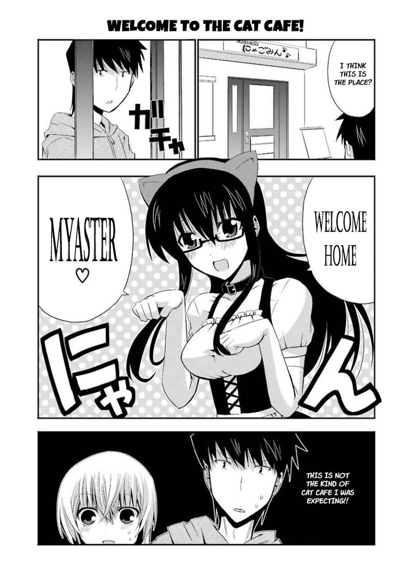 Zettai ReIIki 14 9