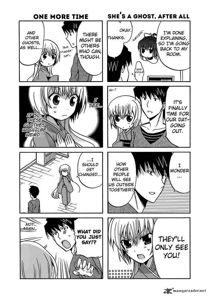 Zettai ReIIki 4 7