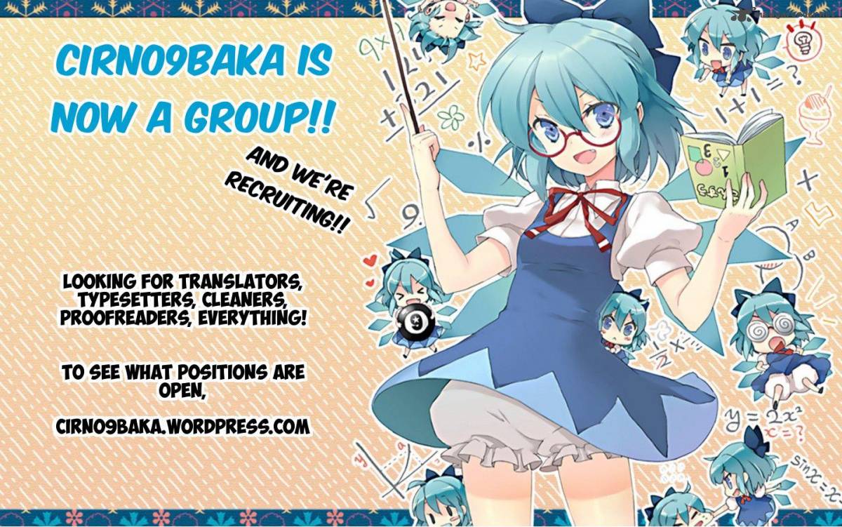Zettai ReIIki 5 1