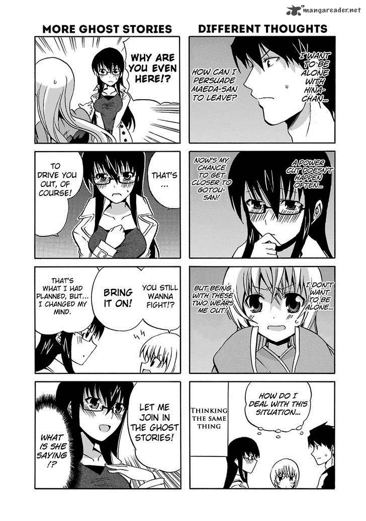 Zettai ReIIki 5 10