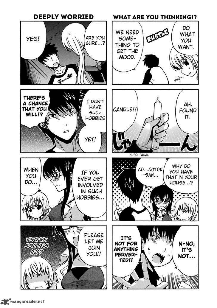 Zettai ReIIki 5 12