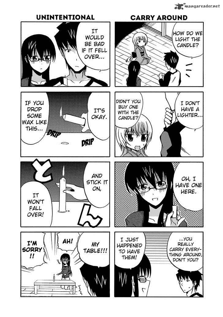 Zettai ReIIki 5 14